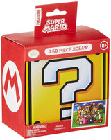 Super Mario 250PC Jigsaw Puzzle Paladone