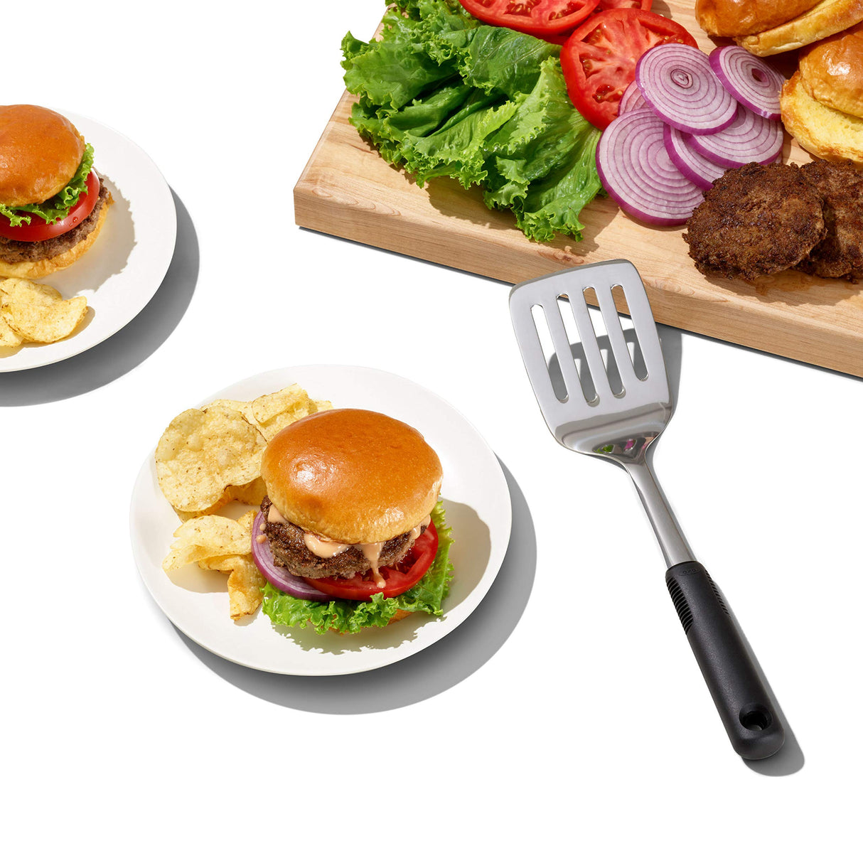 OXO Good Grips Stainless Steel Turner OXO