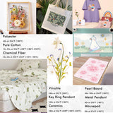 16x24 Heat Press Machine, Slide-Out Semi-Automatic T Shirt Press Machine, 110V Clamshell Heat Press, Sublimation Heat Transfer Printer for T-Shirts, Ceramics,Bags, Cushion CTOSPOATO