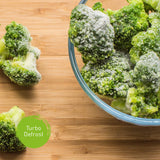 Panasonic Microwave Oven, Stainless Steel Countertop/Built-In Cyclonic Wave with Inverter Technology and Genius Sensor, 2.2 Cu. Ft, 1250W, NN-SN97JS (Silver) Panasonic