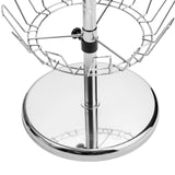 Honey-Can-Do 3 Tier Chrome Shoe Tree, 25 lbs Honey-Can-Do