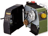 Proxxon Fine Lathe FD 150/E, Precise Lathe with 2-Stage Belt Drive, Speed Control, Spindle Speeds up to 5,000/min, Item No. 24150 Proxxon