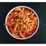 HIC Souffle, Fine White Porcelain, 6-Inch, 32-Ounce, 1-Quart Capacity HIC Kitchen