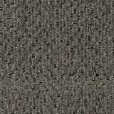 Signature Design by Ashley Kegler Contemporary Tufted Manual Rocker Recliner, Gray Signature Design by Ashley