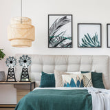 Yalikop Set of 2 Wooden Farmhouse Windmill Table Top Decor Wood Small Distressed Black Grey Rustic Windmill Themed Table Decor for Kitchen Garden Home Yalikop