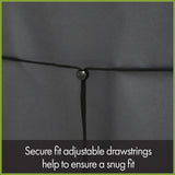 Cuisinart CGWM-085 Pellet Grill Cover Cuisinart