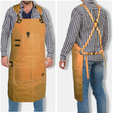 Strong Hammer Tool Aprons,Woodworking Apron,Versatile Apron with Multiple Pockets - Perfect,Apron For Men Women,Kitchen Aprons For Women,M-XXXL Strong Hammer