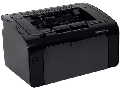 HP LaserJet Pro P1102w,Monochrome Wireless Laser Printer (CE658A)