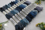 Wool Embroidery Thread BC HANDS