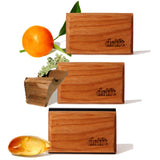 Drift on Amazon Wood Air Freshener Starter Kit- Variety 3 Pack drift