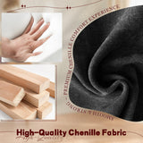 Korser Rocker Recliner, Glider Recliner Chairs for Adults, 360° Swivel Rocking Chair with Massage and Heating, Nursery Chair with Storage and USB Charging for Living Room, Bedroom, Nursery Korser