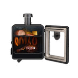 Pit Boss Side Smoker Attachment PIT BOSS