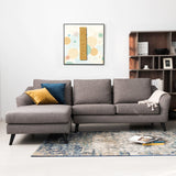 12 Inch Wooden Letter I, 1/4 Inch Thick Large Unfinished Wood Letter for DIY Crafts Home Wall Decor TDOCK