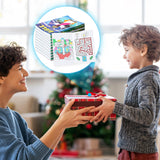 BenLouis 24 Pcs Christian Mini Coloring Books Kids Bible Verse Religious Party Favors Small Activity Books Bulk for Kids Operation Christmas Child Sunday School Goodie Bags Stuffers Gifts Travel BenLouis