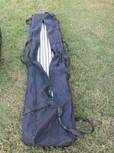 Long Storage Bag for Party Tent,Event Tent, Tent Canopy 40'x20', 32'x20', 26'x20',20'x20' DELTA
