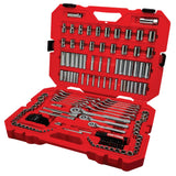 CRAFTSMAN 159 Piece Mechanics Tool Set (CMMT12125) CRAFTSMAN