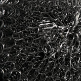 Yukon Glory™ Premium BBQ Grill Brush Easy Grip Double Pad Stainless Steel Cleaner for Gas and Charcoal Grill- Safe for Ceramic, Steel, Cast Iron Grill Grate- Grilling Gifts Yukon Glory