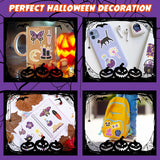 Labeol Diamond Art Kits for Kids Boys and Girls Ages 6-8-10-12 Easy to DIY Creative Diamond Art Sticker Craft by Numbers Kits for Kids and Adult Beginners (Magic) Labeol