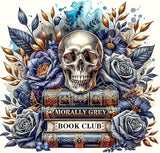ARPADAMO Skull Book Diamond Art Kits for Adults,5D Diamond Painting DIY Book Diamond Art Diamond Painting Kits for Adult,Round Full Drill Diamonds, Diamond Art Kits for Home Decor-14x14inch ARPADAMO