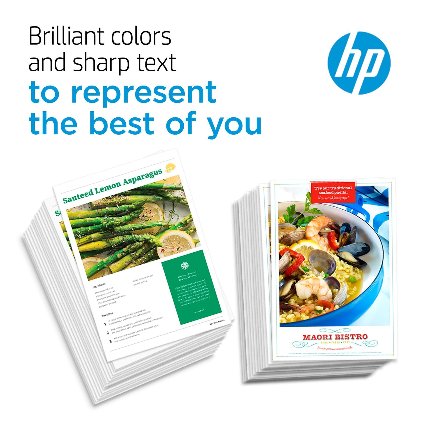 HP 61 Black/Tri-color Ink (2 Pack) | Works with DeskJet 1000, 1010, 1050, 1510, 2050, 2510, 2540, 3000, 3050, 3510; ENVY 4500, 5530; OfficeJet 2620, 4630 | Eligible for Instant Ink | CR259FN