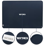 Tektalk Jigsaw Puzzle Board with Puzzle Dustproof Cover Up to 1500 Pieces (Khaki) Tektalk