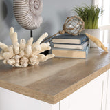 Sauder Cottage Road Storage Cabinet/ Pantry Cabinet, Soft White finish Sauder