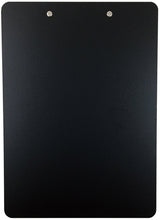 Clipboard Dry Erase Surface 9'' x 12.5'' Letter Size Low Profile Clip Whiteboard Single (Pack of 1) Trade Quest