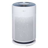 LG PuriCare 360 Air Purifiers for Home, Large and Small Room, Bedroom, Up to 2,059 ft² in 1 Hr with NanoFiber True HEPA Filter, 360 Degrees of Filtration, WiFi, Air Quality Monitor, Low Noise LG