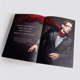 Accent Opaque White Printer Paper, 8.5” x 11” 28lb Bond/70lb Text Copy Paper – 500 Sheets (1 Ream) – Premium Computer Paper with Smooth Finish, 97 Bright, 104gsm – Multipurpose White Paper – 109363R Accent