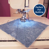 Brother Sewing and Quilting Machine, XR3774, 37 Built-in Stitches, Wide Table, 8 Included Sewing Feet Brother