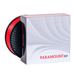 Paramount 3D ABS (Enzo Red) 1.75mm 1kg Filament [TRRL3020485A] Paramount 3D