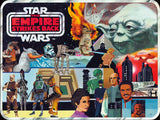 Buffalo Games - Star Wars - Star Wars Collectors Case Art - 400 Piece Jigsaw Puzzle for Families Challenging Puzzle Perfect for Game Nights - Finished Puzzle Size is 21.25 x 15.00 Buffalo Games