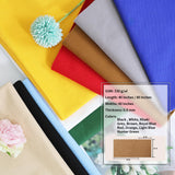 Cotton Canvas Fabric 59x39 Inches, Thick Canvas Fabric, 10oz, Suitable for Painting, Sewing, Bag,Crafts, Embroidery, Handmade Home Decor(White) M Mute Touch