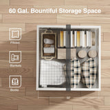 Vabches 31.5" Lift Top Coffee Table with Storage, Farmhouse Square Coffee Tables for Living Room, Center Table with Charging Station and Hidden Space, White Vabches