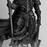 ELEGOO ABS-Like Resin 3.0 Pro, Higher Scratch-Resistance 3D Printing Photopolymer Resin, 405nm UV Resin for MSLA/DLP/LCD Printers Fast Curing High Precision Non-Brittle, Black 2000g ELEGOO