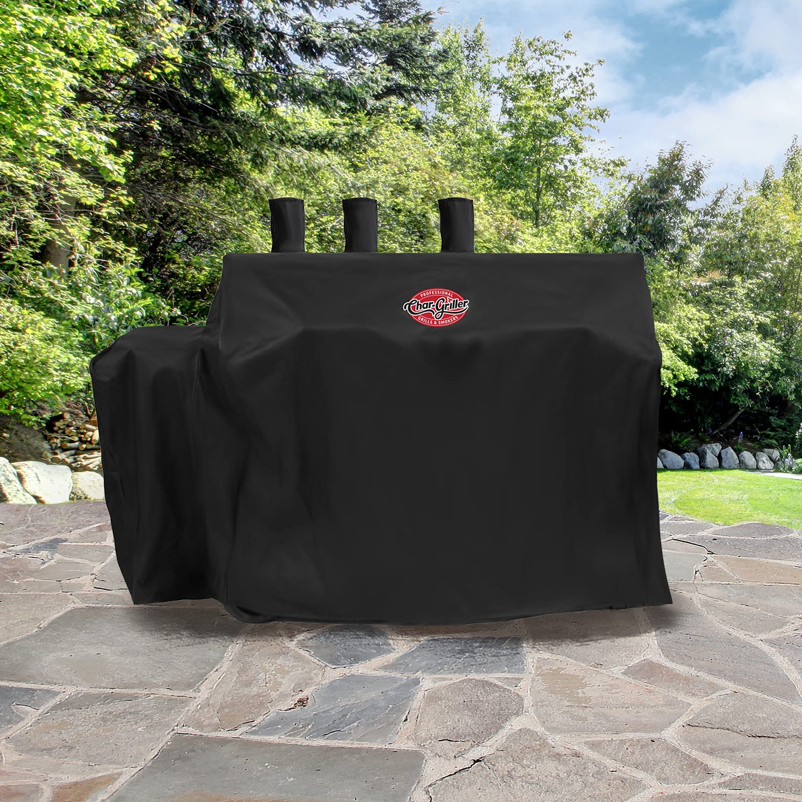Grill Cover 18080