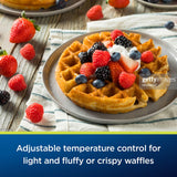 Oster® Belgian Waffle Maker Oster