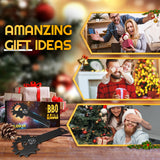 Grilling Gifts for Men Stocking Stuffers BBQ Grill Scraper: Women Gifts for Christmas Grill Accessories Cleaner Scraper Cool Stuff Gadgets for Teens Adults Husband Dad Birthday Gifts Kitchen Gadgets HELEMAN