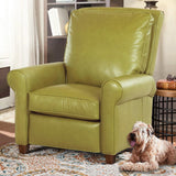 AORYVIC Wood Furniture Legs 3 inch Sofa Legs Pack of 4 Square Couch Legs Brown Mid-Century Modern Replacement Legs for Armchair Recliner Coffee Table Dresser AORYVIC