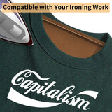 15x15 Inch Extra Large Heat Press Pillow Teflon Heat Pressing Transfer Pillow Mat for Heat Press Sublimation Vinyl Projects (15x15 Inch) VCHOMY