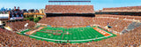 MasterPieces 1000 Piece Sports Jigsaw Puzzle - NCAA Texas Longhorns Center View Panoramic - 13"x39" Masterpieces