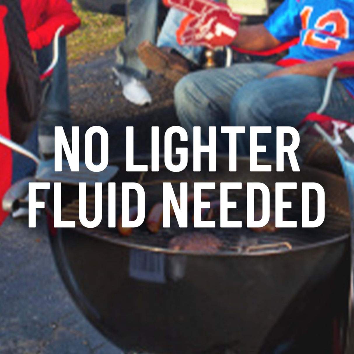 Kingsford Match Light Instant Charcoal Briquettes, BBQ Charcoal for Grilling, 8 Pounds, Packaging May Vary Kingsford