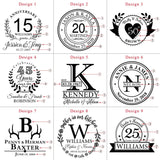 Anniversary Gifts, Personalized Cutting Boards for Wedding Gift, Bridal Shower, Engagement, Housewarming Gift, Gift for Parents, Couple or Bride and Generic