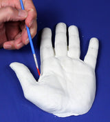 Perfect Craft Hand Mold, Cast & Paint Kit with Perfect Cast Casting Material Perfect craft