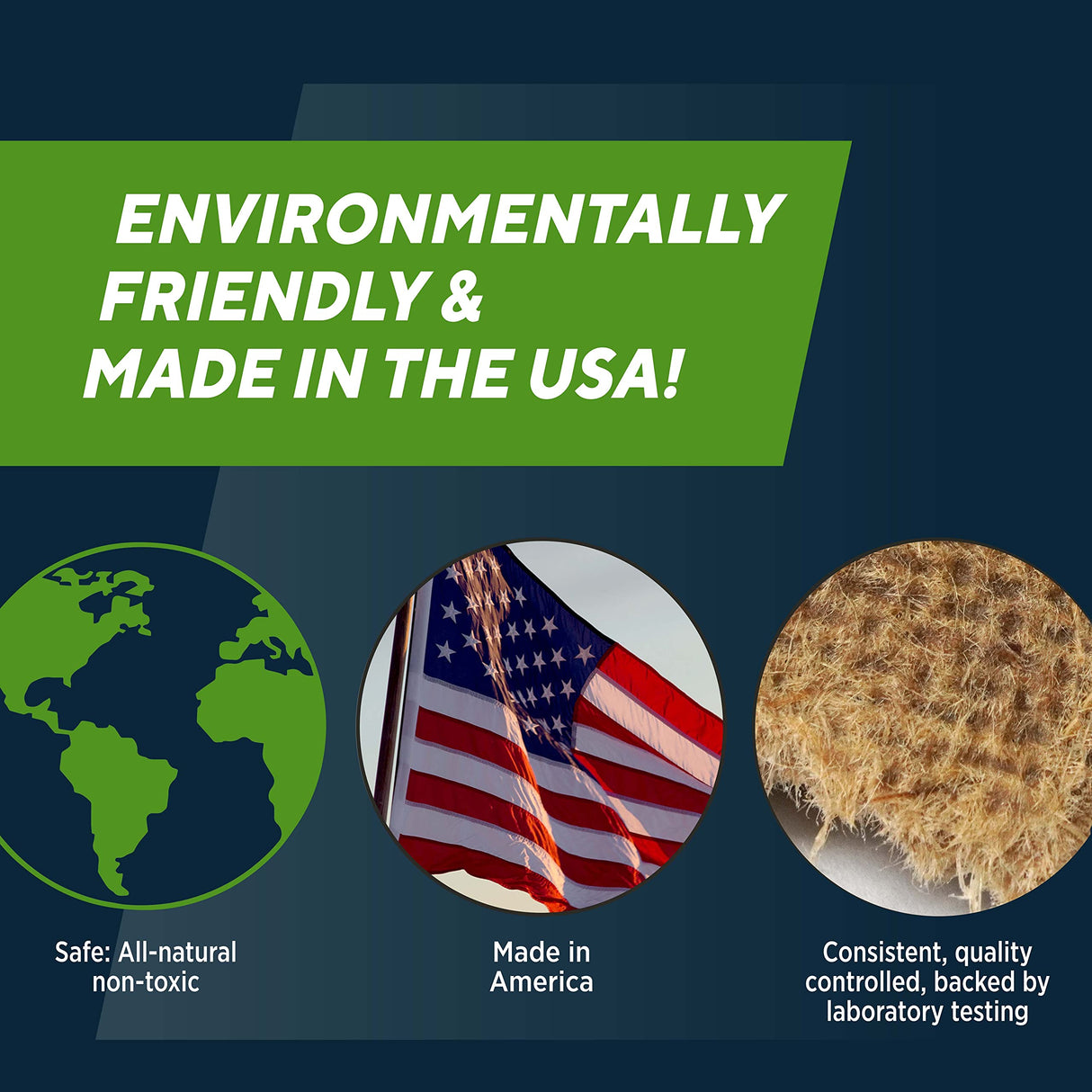 Rutland 50B Safe Lite Fire Starter Squares for Fireplaces, Grill Pits, Campfires, BBQ & Smokers - Longer Burn - 144 Squares RUTLAND PRODUCTS