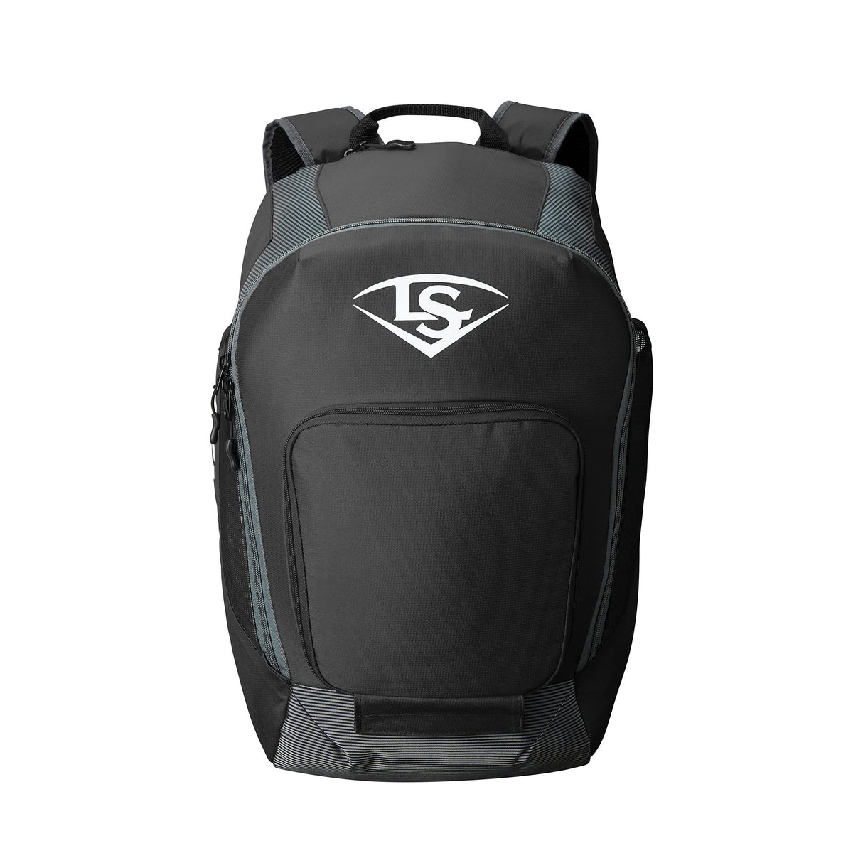 Louisville Slugger Omaha Stick Pack Bag - Black Louisville Slugger