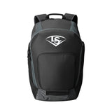 Louisville Slugger Omaha Stick Pack Bag - Black Louisville Slugger