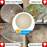 12 Inch Round Pizza Stone (12 inch Only) MIC