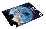 E.T. Movie Poster 1000 Pc Puzzle SD TOYS