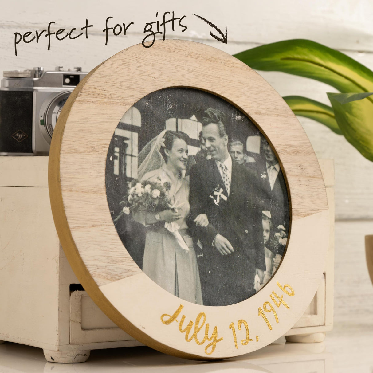 Bucilla, Embroidery Hoop Circle Frame, Fits 8" Embroidery Hoop Bucilla